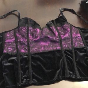 34:C vs sexy little things